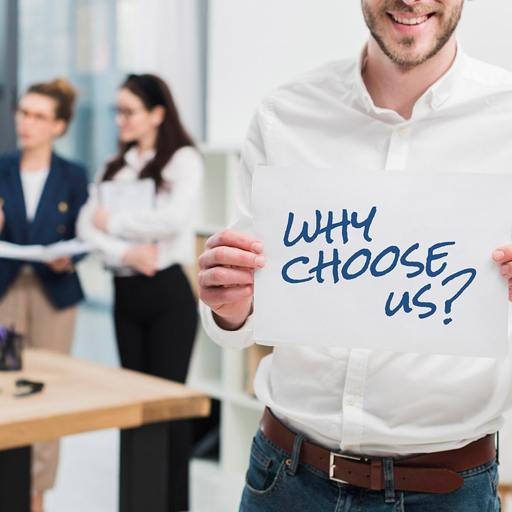 Why Choose Senthuraas